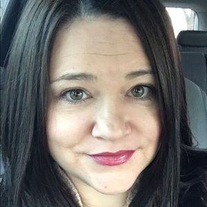 Meet your Posher, Ashleigh